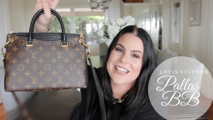 Louis Vuitton ONTHEGO Tote in Monogram Empreinte Leather Honest Review