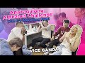 Apakagulong Alphabet Challenge with It’s Showtime Fam | VICE GANDA