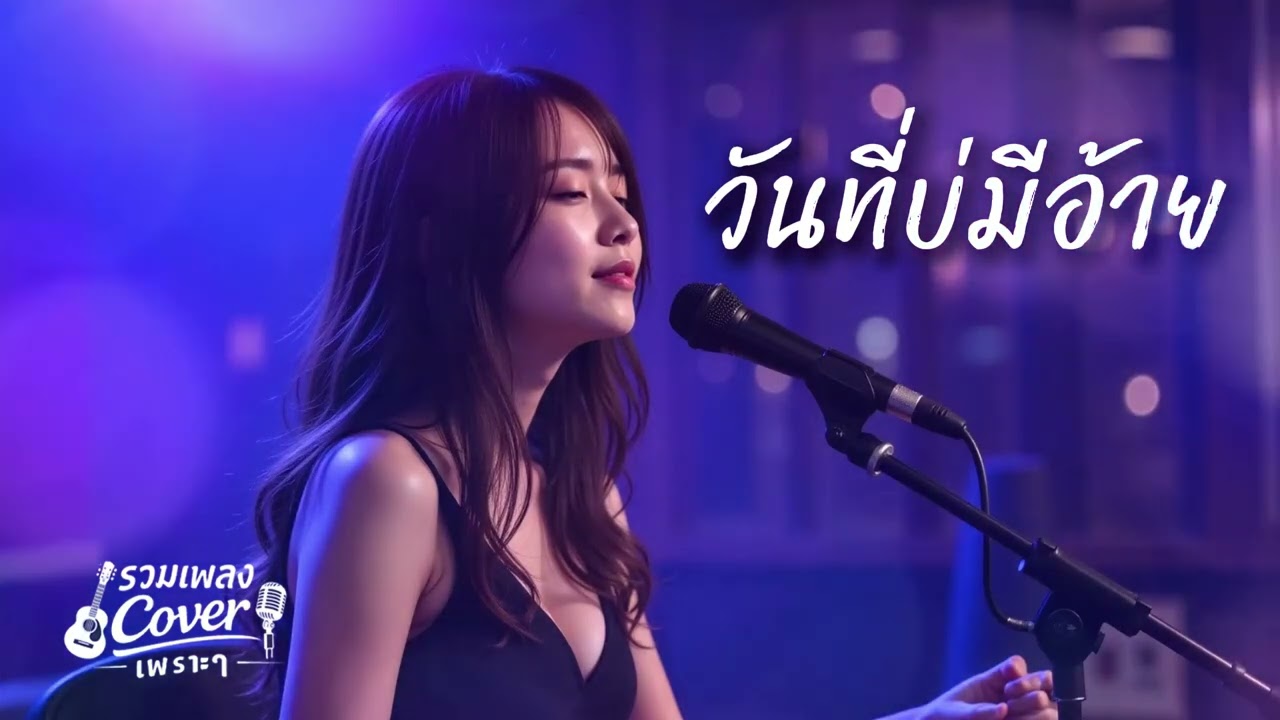 วันที่บ่มีอ้าย [ Original by ต่าย อรทัย ] VarisaCover