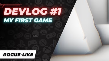 Making My First Steam Game | Devlog #1 Bowerwhelm | Indie Game Devlog