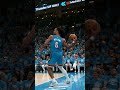 Chet Holmgren’s UNREAL catch & shot to beat the buzzer in game 2! 🔥🚨|#Shorts
