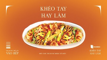 Cách làm món Thịt Rang Sả Ớt đổi vị cho bữa cơm gia đình của bạn || Helios TV