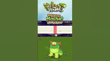 My Singing Monsters: Plant Island Entbrat in Composer Tutorial! #msmcomposer