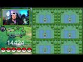 SHINY Legendary Latios