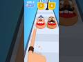 Long Dirty Finger Rush Game #games #shorts #shortfeed #funny #viral #gameplay