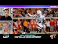 Brendan Sorsby Should Not Be Allowed To Play In NCAA