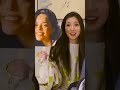 Valkyrae REACTS to Fuslie voting for her   #Valkyrae