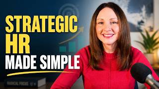 Becoming More Strategic as an HR Team: 3 Ways OKRs Can Help