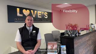 National Funeral Planning Awareness Week A Conversation That Matters