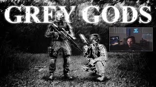 Faze Scope Reacts To Grey Gods