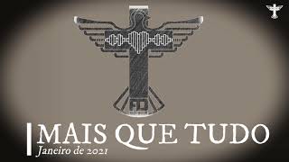 Vídeo de Mais Que Tudo