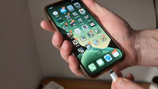 How to Fix iPhone that is NOT Charging