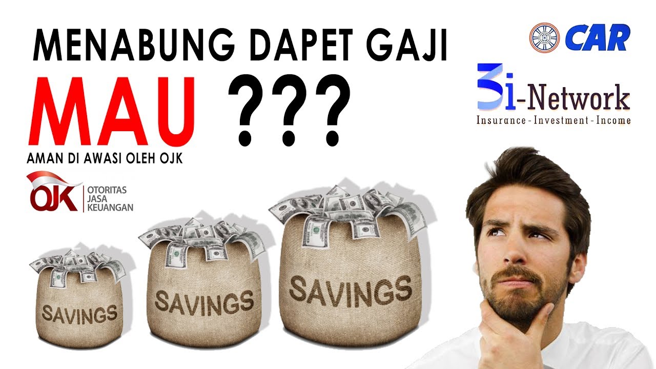 Image Result For Presentasi I Network Car Menabung Untung