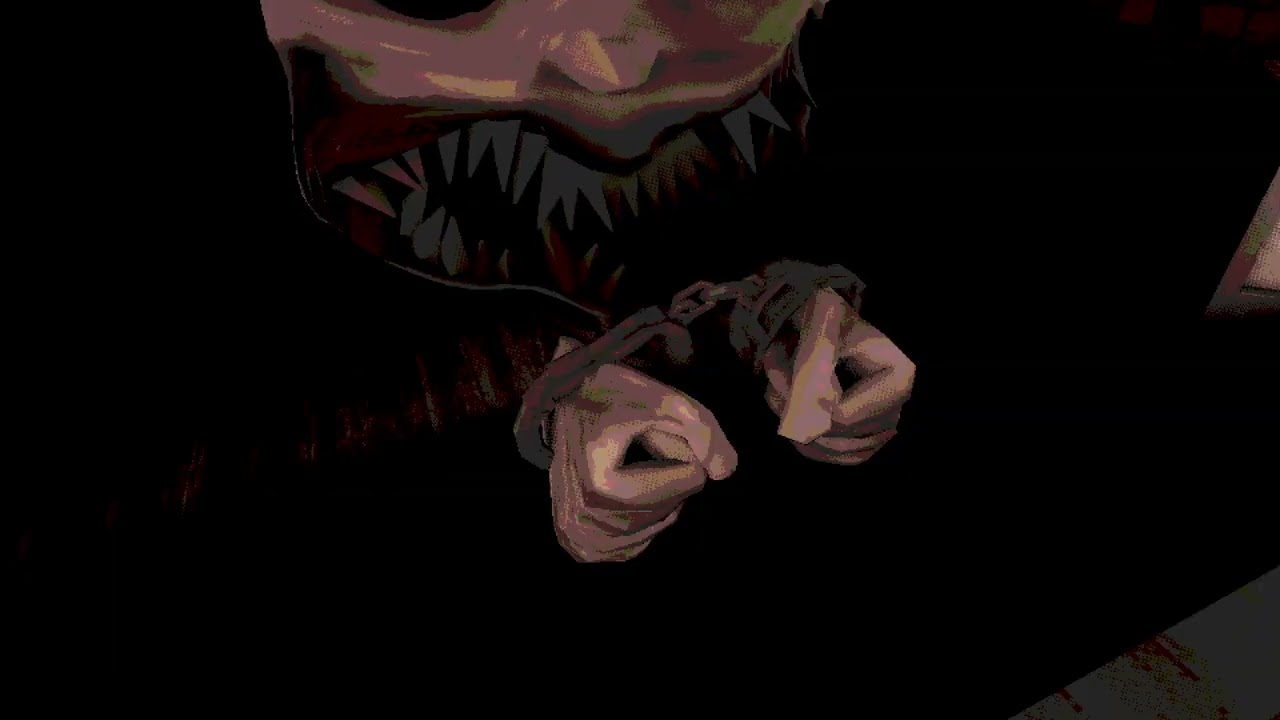 играю в Buckshot Roulette