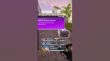 How to talk to random teammates | #apexlegends #apex #shorts