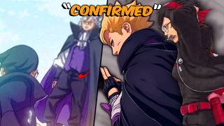 🚨 Boruto is Back! (It's been confirmed)