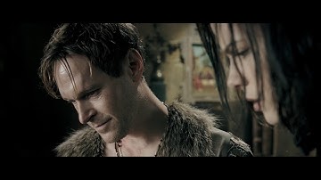 Underworld: Evolution (2006) - Why Selene