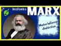 🤔DESCRIFANDO a MARX - Materialismo dialéctico