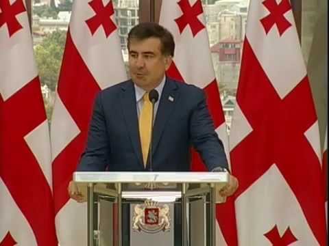 საქართველოს პრეზიდენტმა 2008 წელს შინდისის ბრძოლაში დაღუპული გმირების დედები დააჯილდოვა