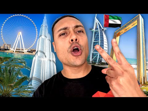 I Moved To Dubai From The Uk
