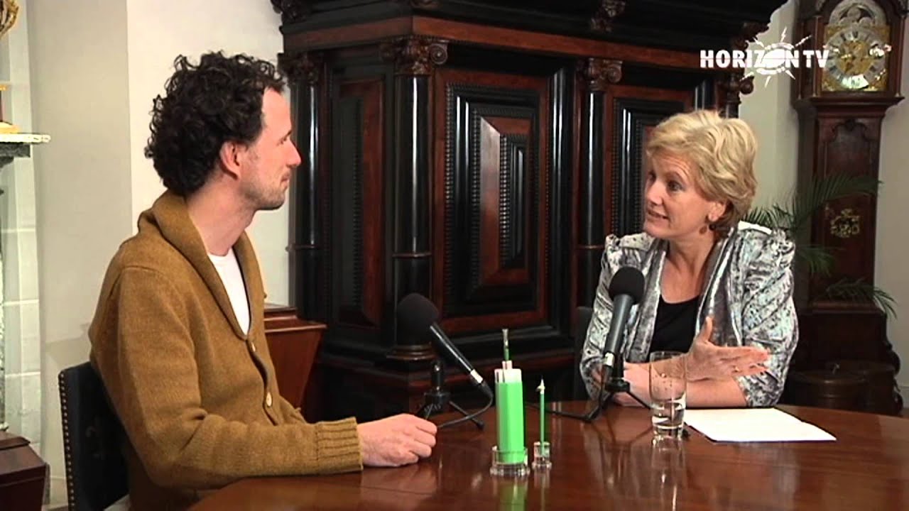 Horizontaal 14, 28-03-2013, de complete uitzending