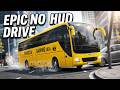 US Bus Driving Bus Games 3d - EPIC City Bus Run! 🚌💨 [Android Gameplay]