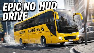 US Bus Driving Bus Games 3d - EPIC City Bus Run! 🚌💨 [Android Gameplay] screenshot 2