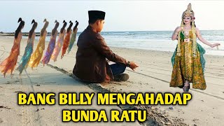 BANG BILLY FROM LAMPUNG GETS A CALL FROM THE QUEEN OF THE SOUTH COAST