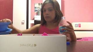 Başıma Gelen Komik Olay