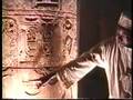 Allah dans le temple prdynastique de ptah en nubie