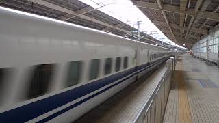 700系0番台 熱海にて
