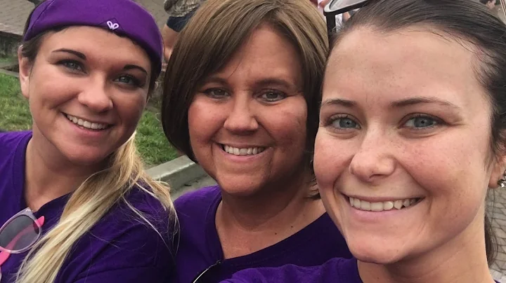 Lisa Arnett Monnette 1972-2019