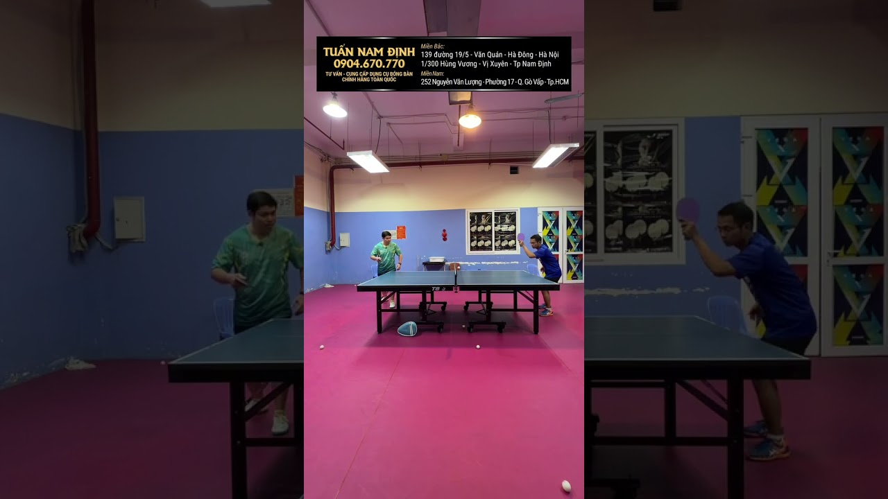 Số 80:  Cách phán đoán loại xoáy dựa theo quỹ đạo bóng | 10 Vạn câu hỏi Vì sao