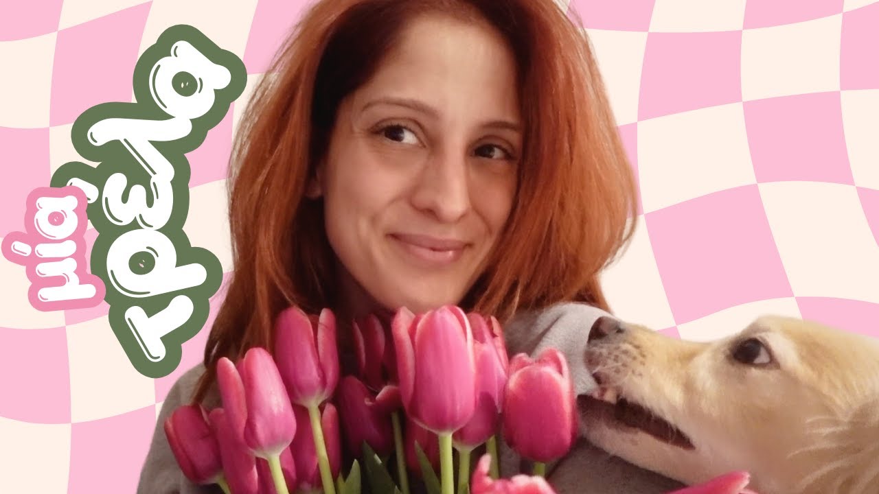 Η πιο αναπάντεχη έκπληξη 🍳 η τρέλα της καθημερινότητας 😅 spring hair & Dubai Chocolate 🍫