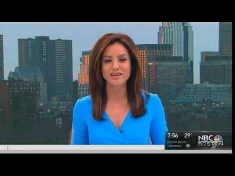 Wbts Ld Nbc Boston Today Today Show Cut In Jan 2 2017 Youtube