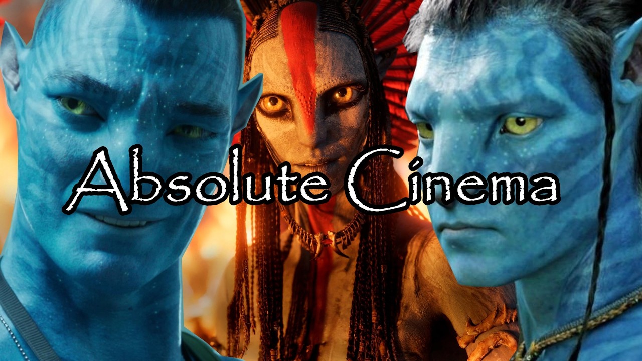 The Avatar Movies Are Actually Great - Here's Why