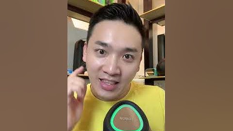 Loa Bluetooth Mini ROBOT RB120 Công Suất 5W Đèn Led RGB Hỗ Trợ Kết Nối Thẻ Nhớ Tiện Lợi Âm Bass Mạnh