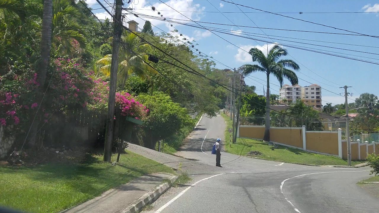 Norbrook Homes Jamaica YouTube