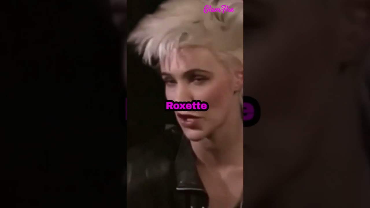 Marie Fredriksson Short Bio  