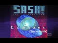 Equador Smile Remix Sash