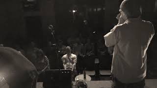 WORST ENEMY live in Castlemaine at the Old Gaol - Joe Filisko & Eric Noden - Jan 6, 2018