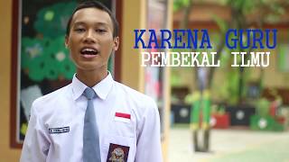 Hari Guru Nasional 2018 Sman 2 Pati