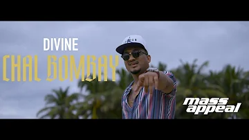 DIVINE – Chal Bombay | Official Music Video