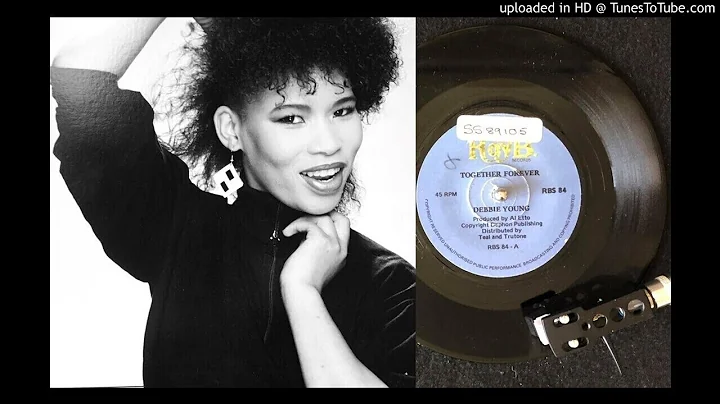 Debbie Young - Together Forever
