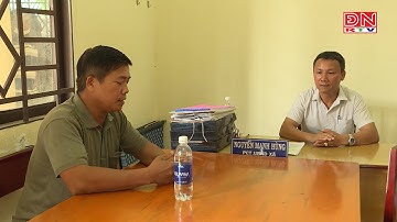 HIỆU QUẢ TRONG XÂY DỰNG XÃ, PHƯỜNG, THỊ TRẤN ĐẠT CHUẨN TIẾP CẬN PHÁP LUẬT