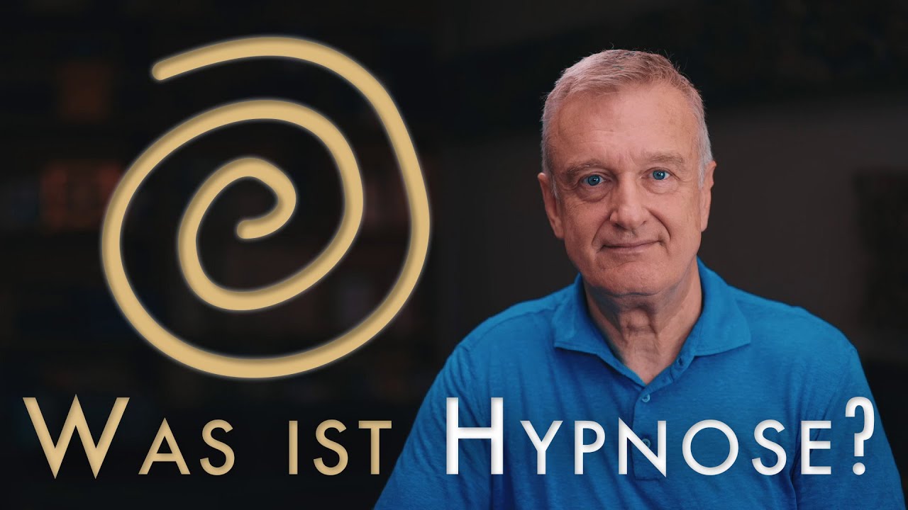 Was ist Hypnose & Trance eigentlich wirklich? 🤷🏻‍♂️ Ein Blick in die Geschichte der Hypnose