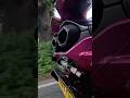 Lamborghini Revuelto On-Road Sound with ‘SuperSonic’ QuickSilver Exhaust  #Revuelto #Lamborghini