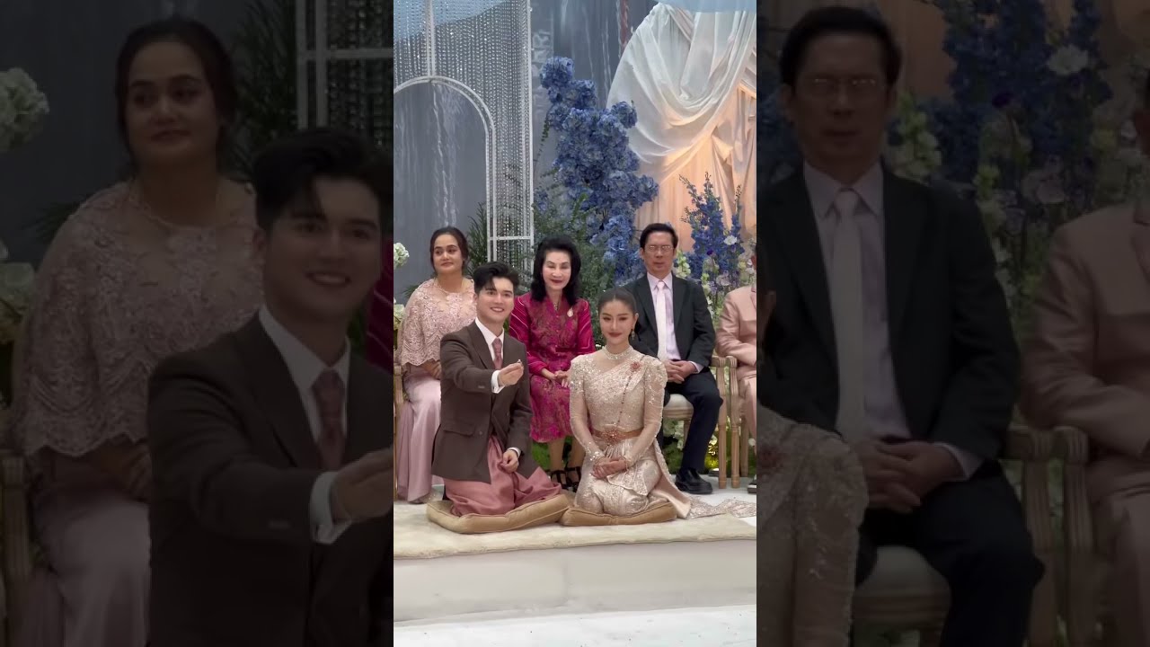 แม่ต้อมปลื้มใจกับลูกสาวจนน้ำตาไหล 