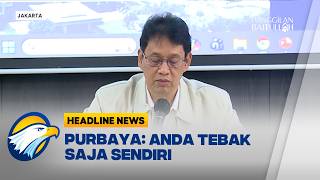 [HEADLINE NEWS 12/05] Menkeu Purbaya Perketat Pengawasan Anggaran Usai Kasus Motor Listrik MBG