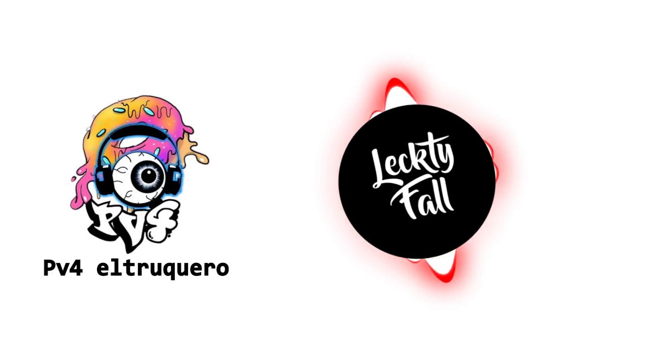 ElRubiusOMG En Japon - (Pv4 Remix) Official Music | Leckty Fall Release